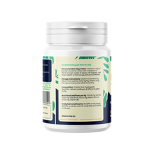 Load image into Gallery viewer, Cats Chicken Gravy / Soup / Broth Powder Topper - Tub of 150g equivalent to 30+ servings